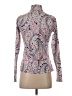 Sigrid Olsen Paisley Pink Jacket Size XS - photo 2