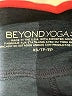 Beyond Yoga Black Blue Active Pants Size XS - photo 7