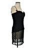 Windsor Black Cocktail Dress Size S - photo 4