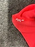 VICI Orange Sleeveless Blouse Size M - photo 8