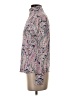 Sigrid Olsen Paisley Pink Jacket Size XS - photo 5