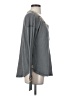 We the Free Gray Long Sleeve Top Size S - photo 4
