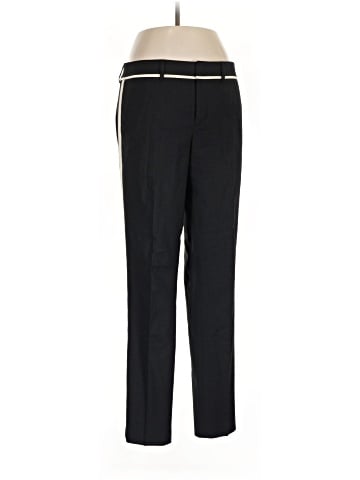 Vince. Wool Pants (view 1)