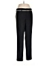 Vince. Black Wool Pants Size 6 - photo 1