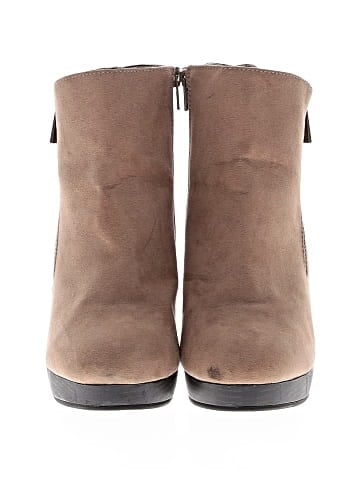 Just Fab Wedges (view 2)