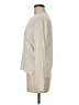 Marine Layer Ivory Long Sleeve Blouse Size M - photo 5