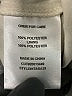 B. Darlin 100% Polyester Animal Print Tan Cocktail Dress Size 1 - 2 - photo 8