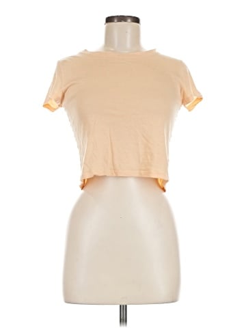 Forever 21 Short Sleeve T-Shirt (view 1)