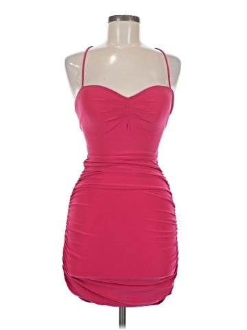 Windsor Cocktail Dress (view 1)
