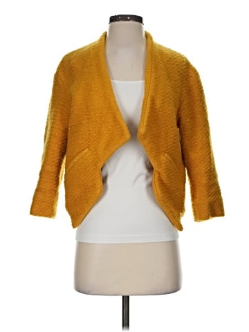 Thakoon Vest (view 1)
