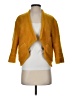 Thakoon Yellow Vest Size 4 - photo 1