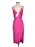 NBD Pink Cocktail Dress Size XS - photo 1