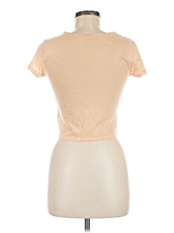 Forever 21 Short Sleeve T-Shirt (view 2)