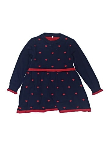 Unbranded Dress (view 1)