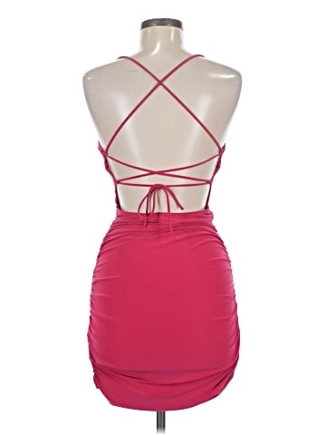 Windsor Cocktail Dress (view 2)