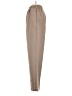 BonWorth Solid Tan Casual Pants Size XS - photo 5