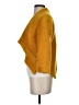 Thakoon Yellow Vest Size 4 - photo 5