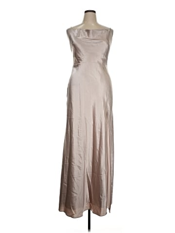 Birdy Grey Cocktail Dress (view 1)