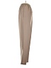 BonWorth Solid Tan Casual Pants Size XS - photo 4