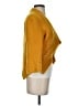 Thakoon Yellow Vest Size 4 - photo 4