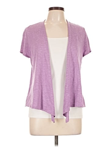 Eileen Fisher Cardigan (view 1)