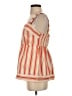 CAbi Orange Sleeveless Blouse Size S - photo 5