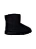 Unbranded Black Boots Size 9 (kids) - photo 1
