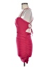 Windsor Pink Cocktail Dress Size M - photo 5