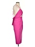 NBD Pink Cocktail Dress Size XS - photo 4