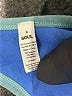 Soul Blue Sports Bra Size S - photo 7