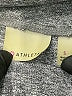 Athleta Gray Zip Up Hoodie Size S - photo 7