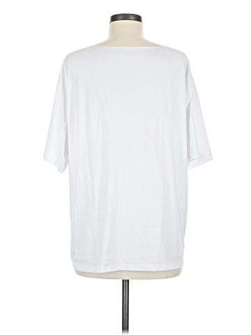 Shein Short Sleeve Top (view 2)