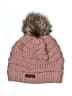 Assorted Brands Pink Beanie One size - photo 1