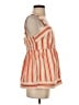 CAbi Orange Sleeveless Blouse Size S - photo 4