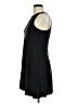 Athleta Solid Black Casual Dress Size M (petite) - photo 5