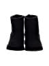 Unbranded Black Boots Size 9 (kids) - photo 2