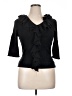 Classiques Entier Black Cardigan Size XL - photo 1
