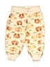 Tea Floral Ivory Casual Pants Size 6-9 mo - photo 1