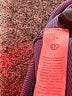 Lululemon Athletica Solid Blue Track Pants Size 14 - photo 7