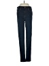 Levi's Solid Blue Jeans Size 27 waist - photo 1