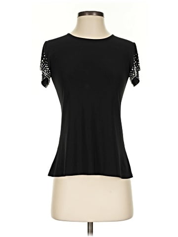 Annalee + Hope Short Sleeve Top (view 1)