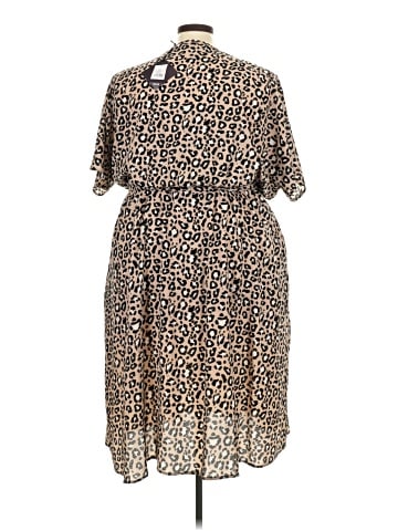 Ava & Viv Casual Dress (view 2)
