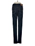 Levi's Solid Blue Jeans Size 27 waist - photo 2