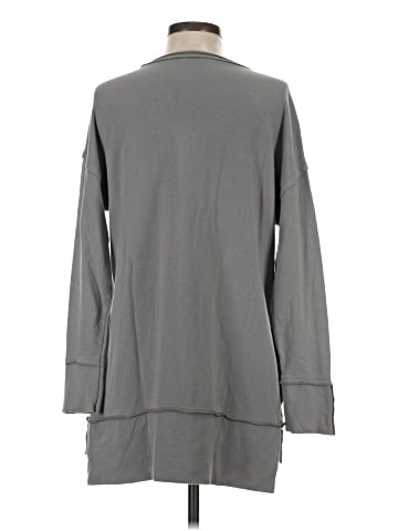 Soft Surroundings Sweatshirt (view 2)