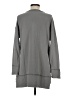 Soft Surroundings Gray Sweatshirt Size S - photo 2