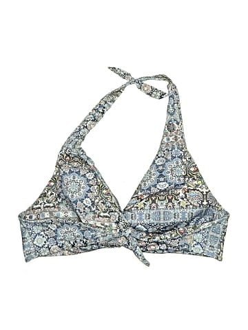JETS Australia Swimsuit Top (view 2)