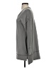 Soft Surroundings Gray Sweatshirt Size S - photo 5