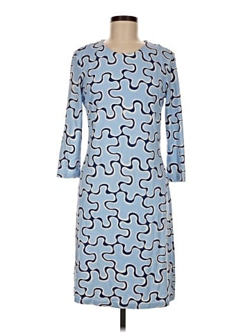 J. McLaughlin Casual Dress (view 1)
