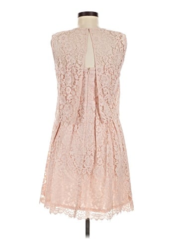 Donna Morgan Cocktail Dress (view 2)