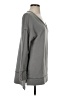 Soft Surroundings Gray Sweatshirt Size S - photo 4